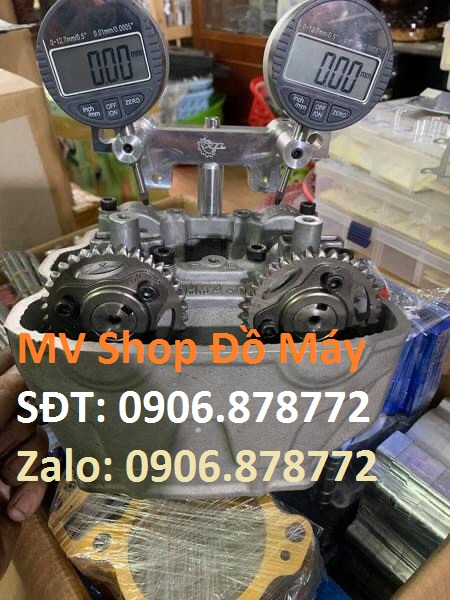 Đồng hồ So điện tử CHUẨN. Canh cam hoặc săn chê dên