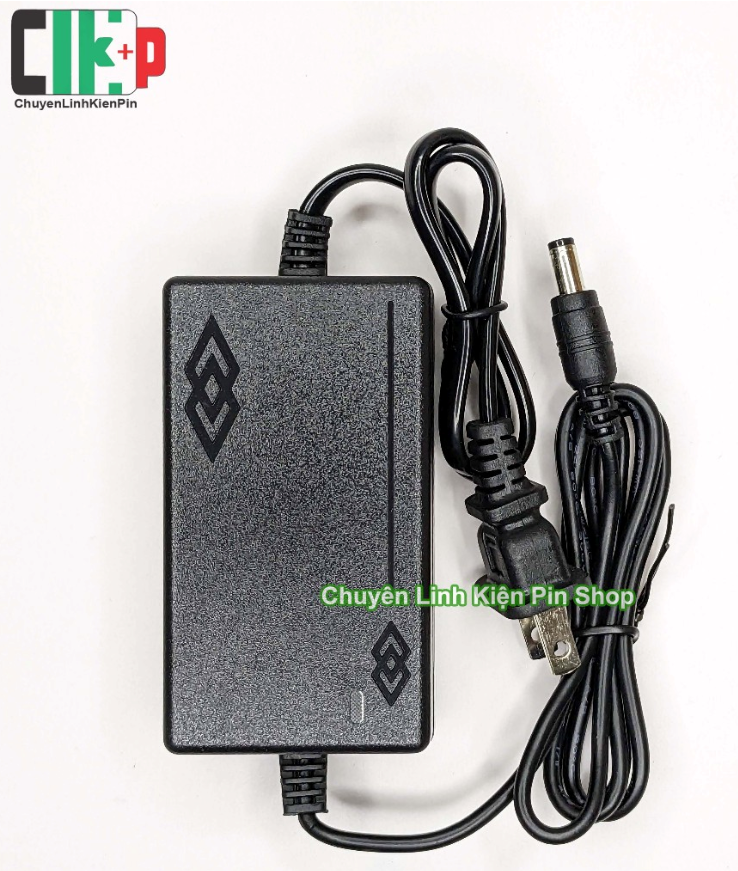 [HCM]Sạc Lion 3S 12.6V 2A 2 dây ( BL64 81 )