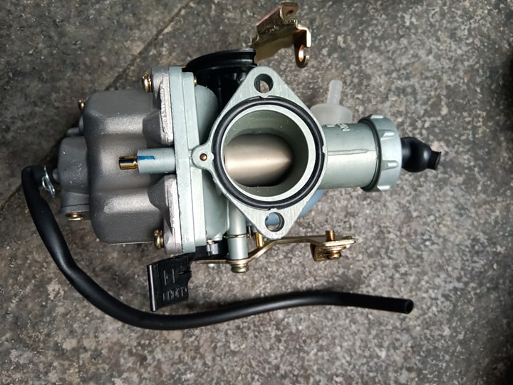 Bình xăng con xe 250cc xe 3 bánh 2ga