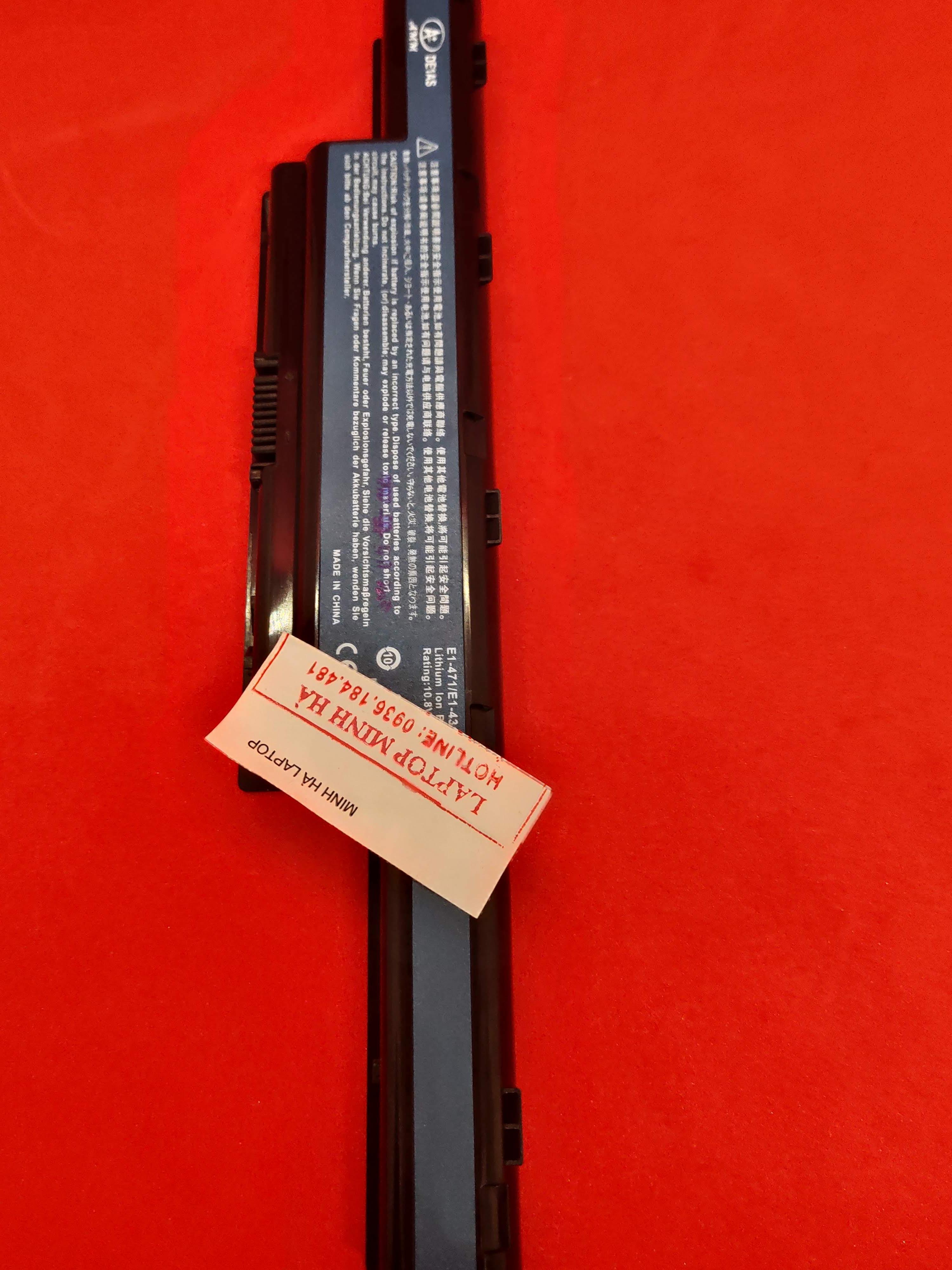 Pin laptop acer emachines d732, d732g, d732z, d732zg, ms2305 loại tốt