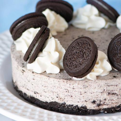 Hộp Bánh Quy Oreo Vị Vani 116g