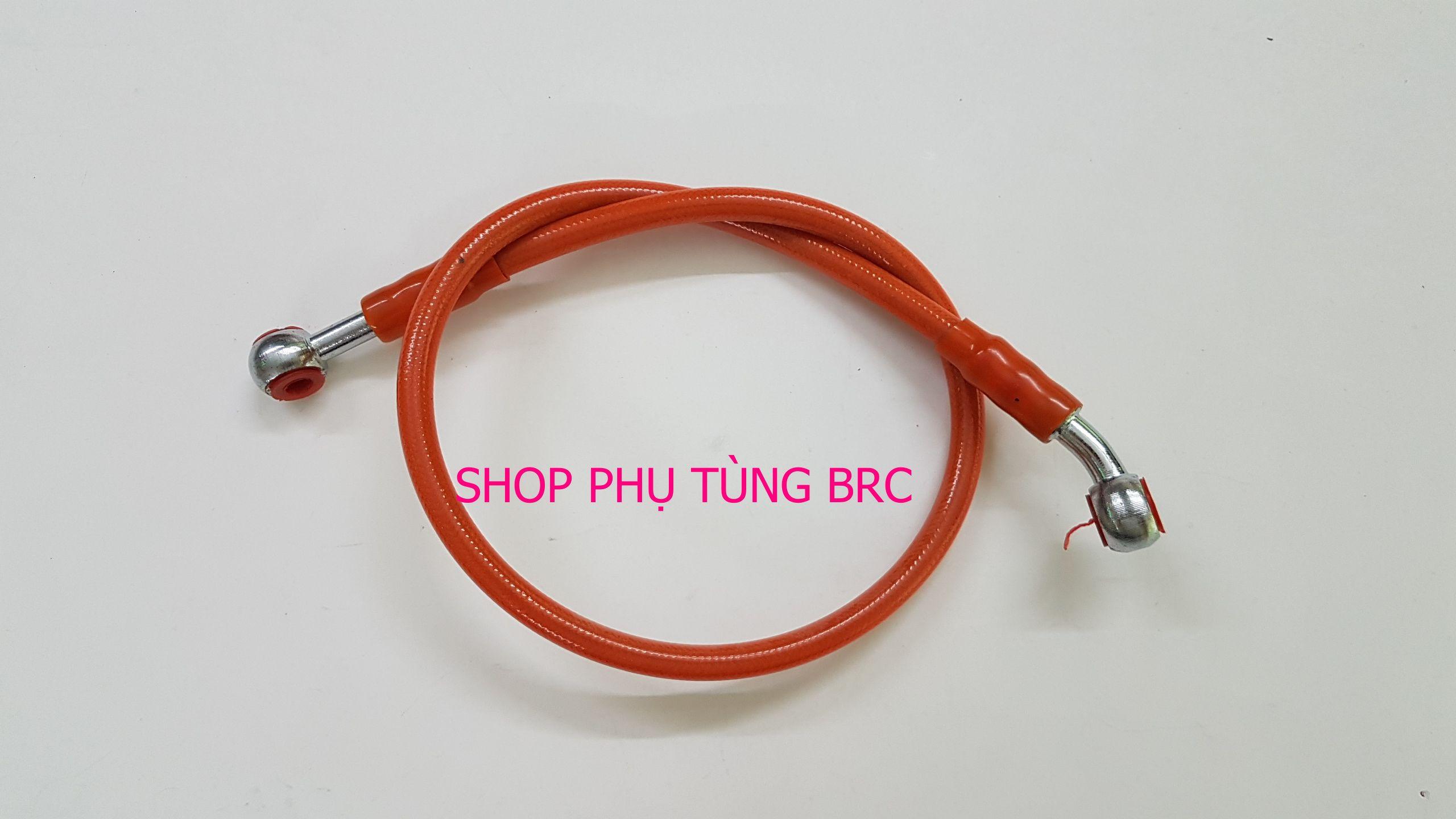 Dây dầu thủy lực thắng sau