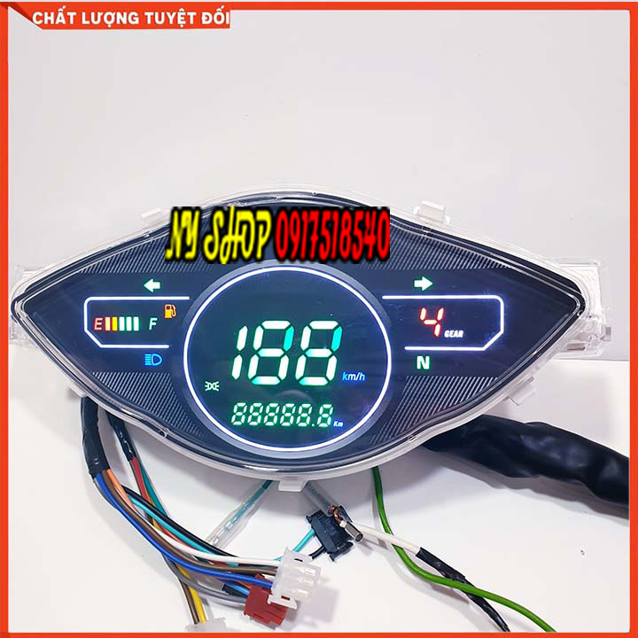ĐỒNG HỒ ĐIỆN TỬ WAVE ALPHA , WAVE S, WAVE RS MẪU 2019