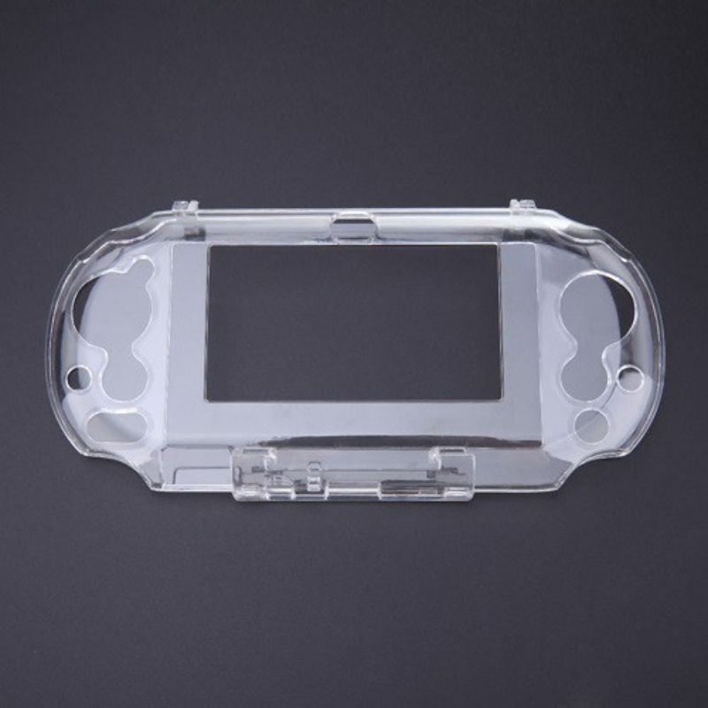 [HCM]Ốp mica trong suốt cho Ps vita 2000