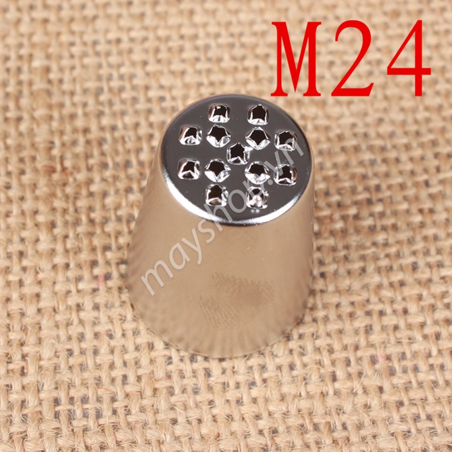 Đui bắt kem, đui m24/ đui bắt cỏ