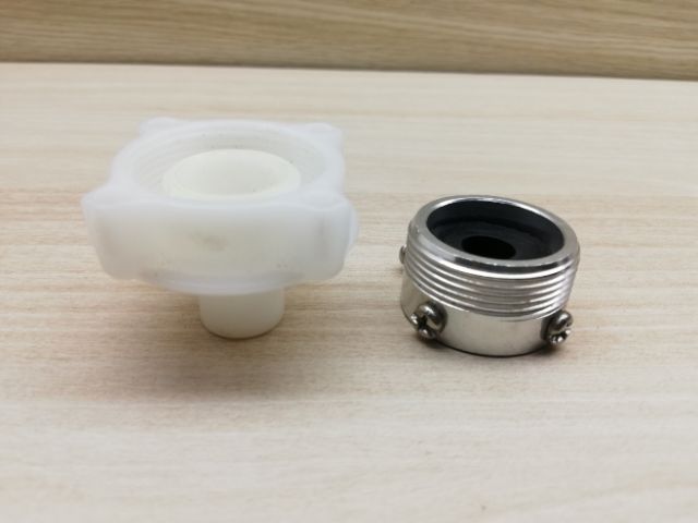 Đầu bắt dây cấp nước máy giặt
