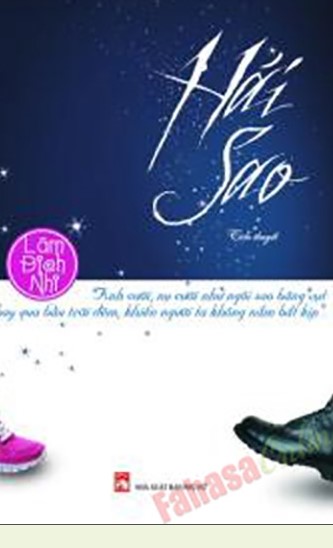 Sách - hái sao - nxb phụ nữ vn