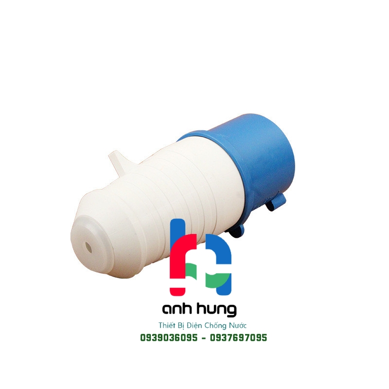 Phích Cắm Điện Công Nghiệp 3 Chấu 16A