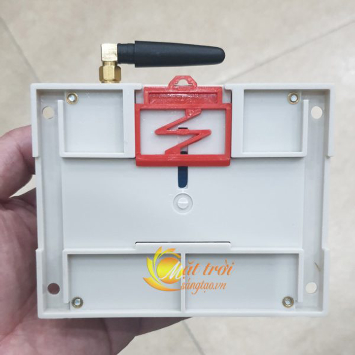Bộ điều khiển đảo chiều động cơ 30A