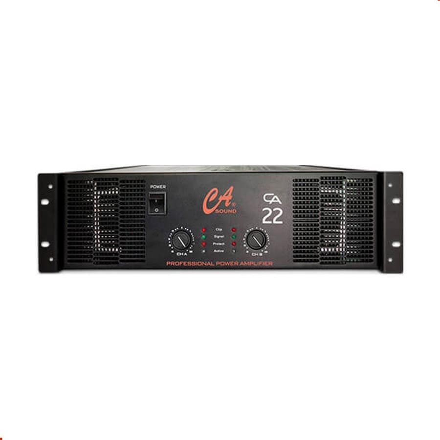 Main Công Suất CA sound CA-22
