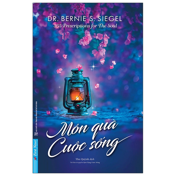 Fahasa - Món Quà Cuộc Sống