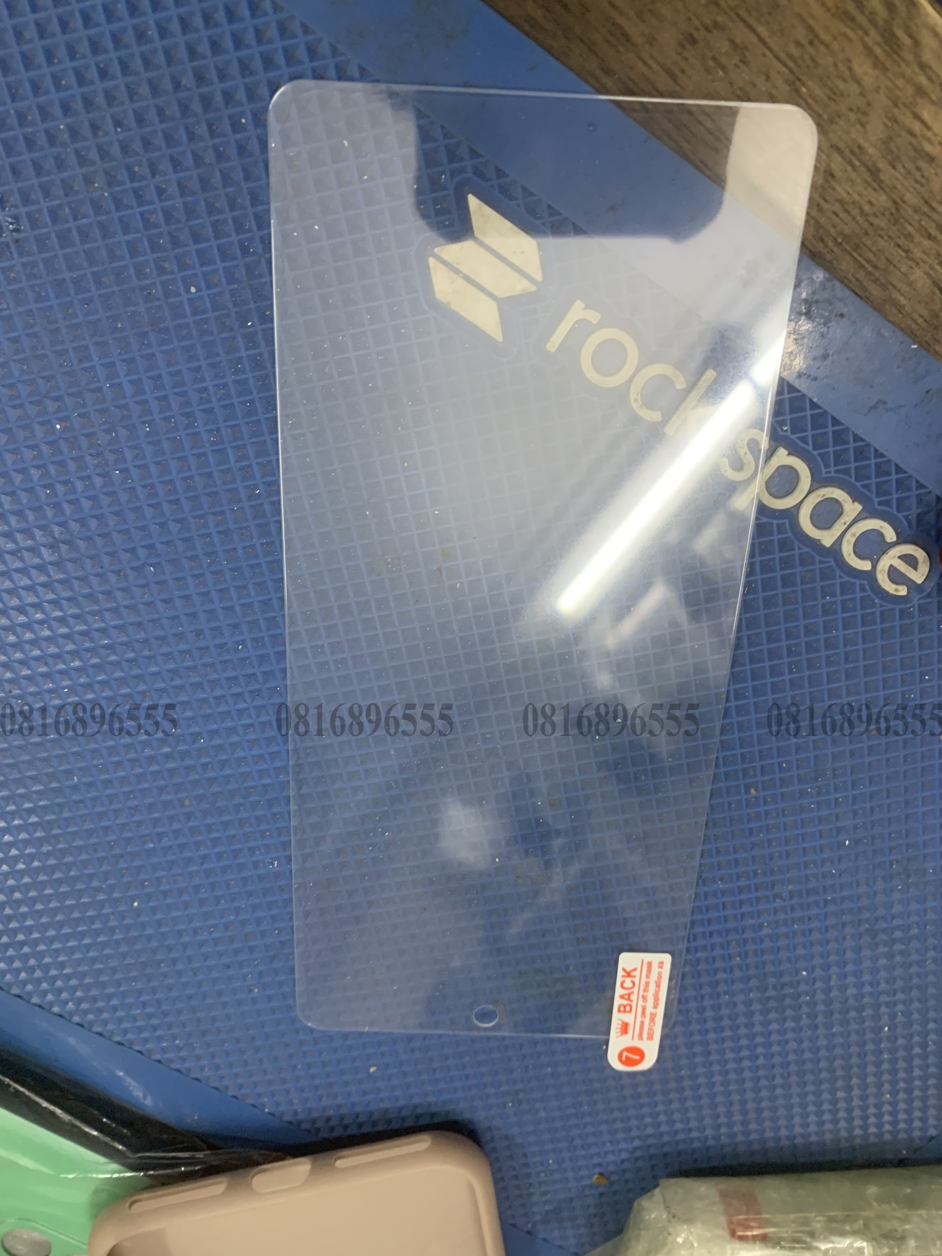 Kính cường lực Bphone A40/A50/A60