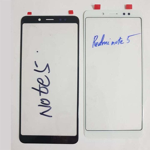 Mặt kính ép Xiaomi Redmi Note 5 Pro
