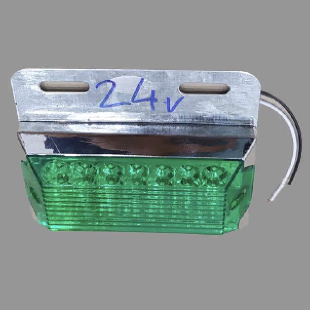 Đèn Mạn , Đèn Xi Nhan Led 12V/24V