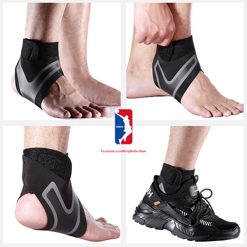 Ankle Bandage