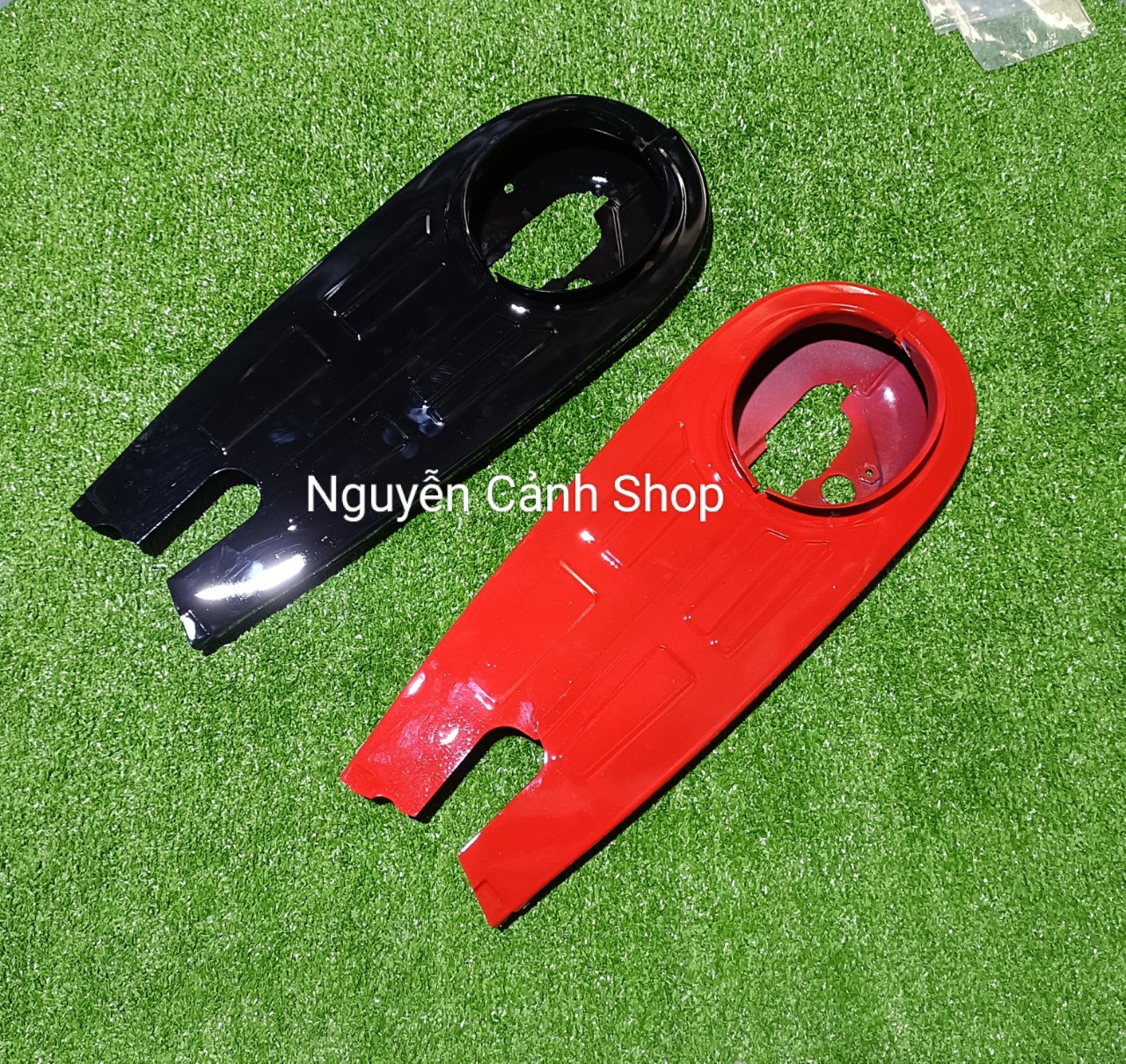 Cate bọc sên xe 67