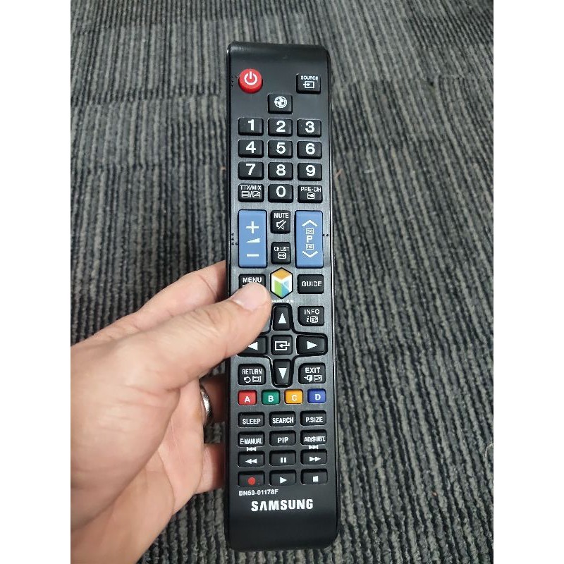 Điều khiển Sam Sung smart - hàng zin