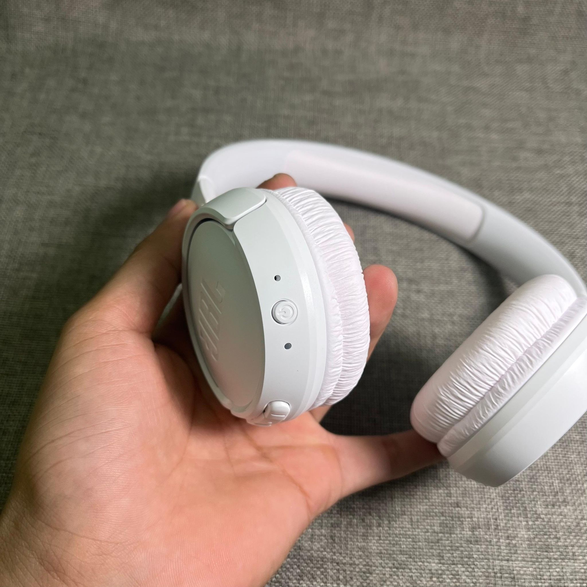 Tai nghe Bluetooth JBL Tune 510BT