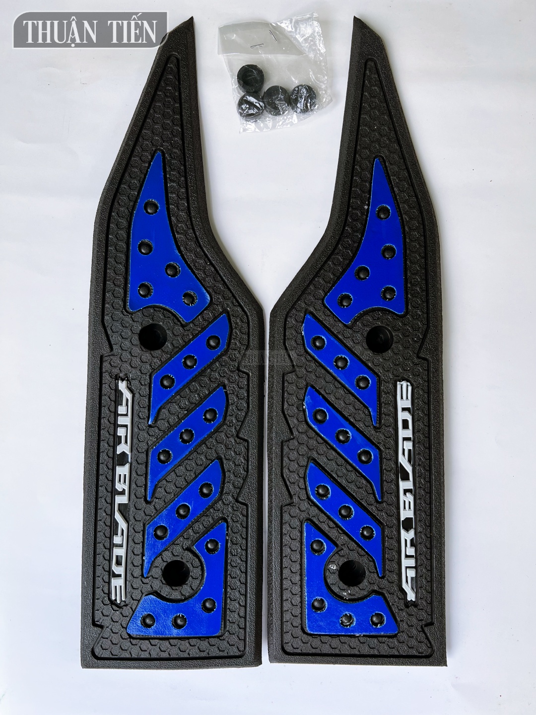 THẢM LÓT CHÂN AIR BLADE 2016- 2019 KIỂU INDO