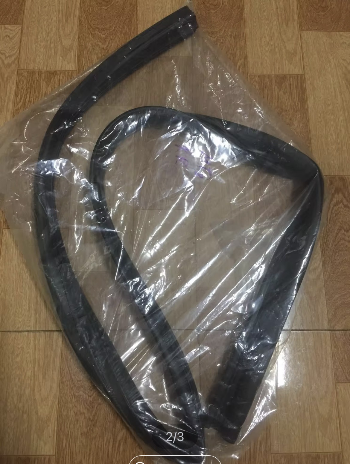 gioăng lên xuống kính Matiz 1, Matiz 2 ( oem )