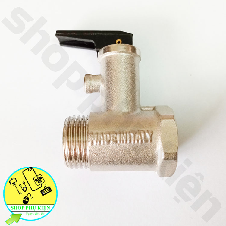 Van Nước Một Chiều Bình Nóng Lạnh Loại Tốt (van 1 chiều)