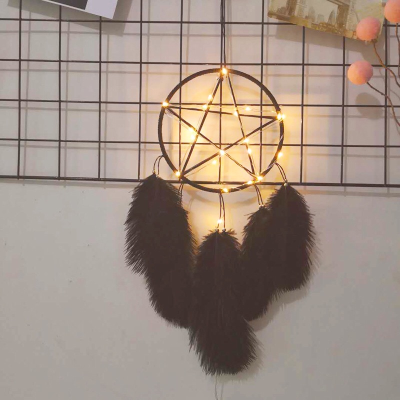 Đèn led đom đóm