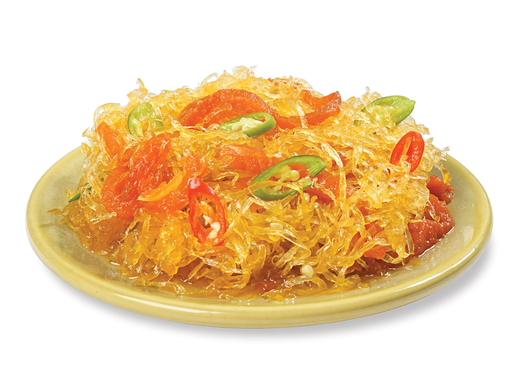 [HCM]Mắm Thái 400g