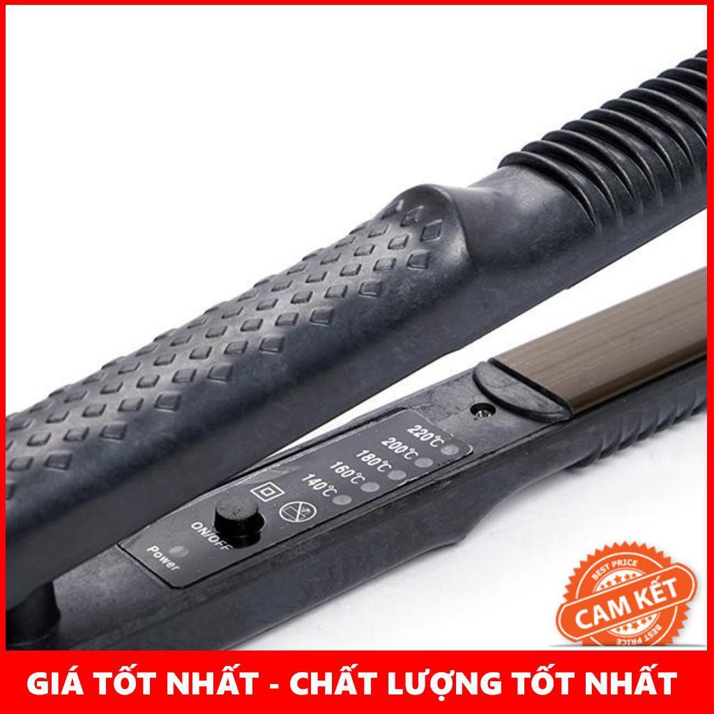 Máy Là Tóc Kiểu Dáng Đẹp