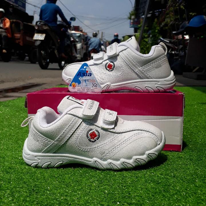 [HCM]GIÀY ASIA BÉ TRAI ASIA