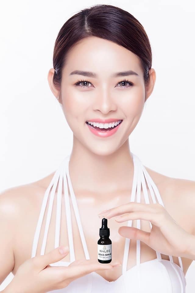 [HCM]SERUM GIẢM MỤN ACNES NALEE