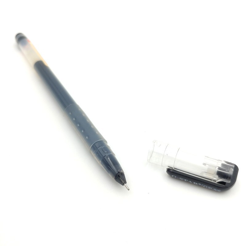 [MUA NHIỀU SIÊU RẺ] [Lẻ 1 cây] Bút viết gel nước Gstar GP-02 / GP02 (0.5mm)