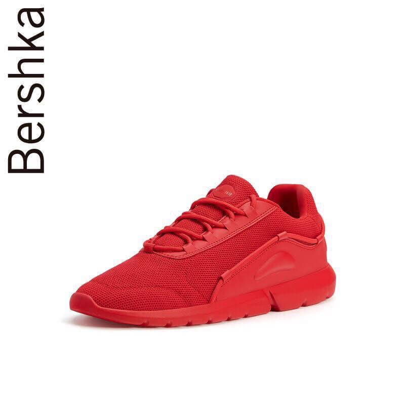 Giày sneaker nam Bsk sz 41