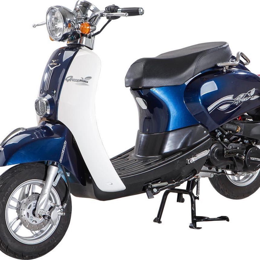 Xe máy 50cc Green VT