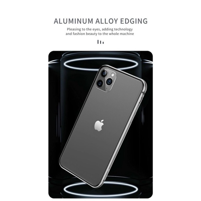 ốp Viền Coteetci Iphone12/ ip12 pro/ ip12 pro max ❤️ !