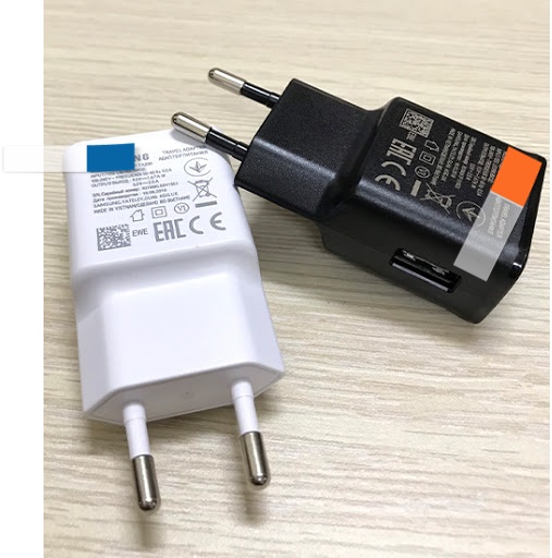 Củ sạc 15W Fast Charge - Hỗ trợ sạc nhanh Qualcomm