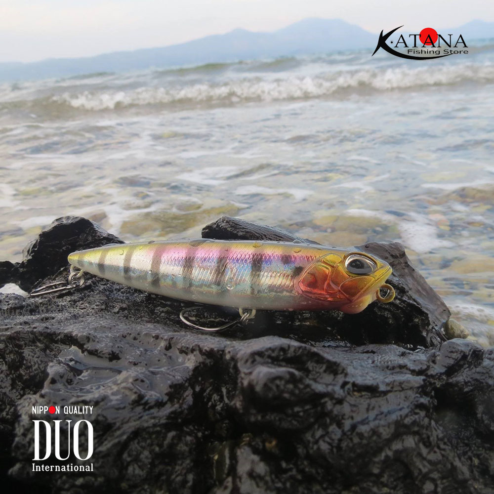 Mồi câu Lure DUO REALIS PENCIL 110