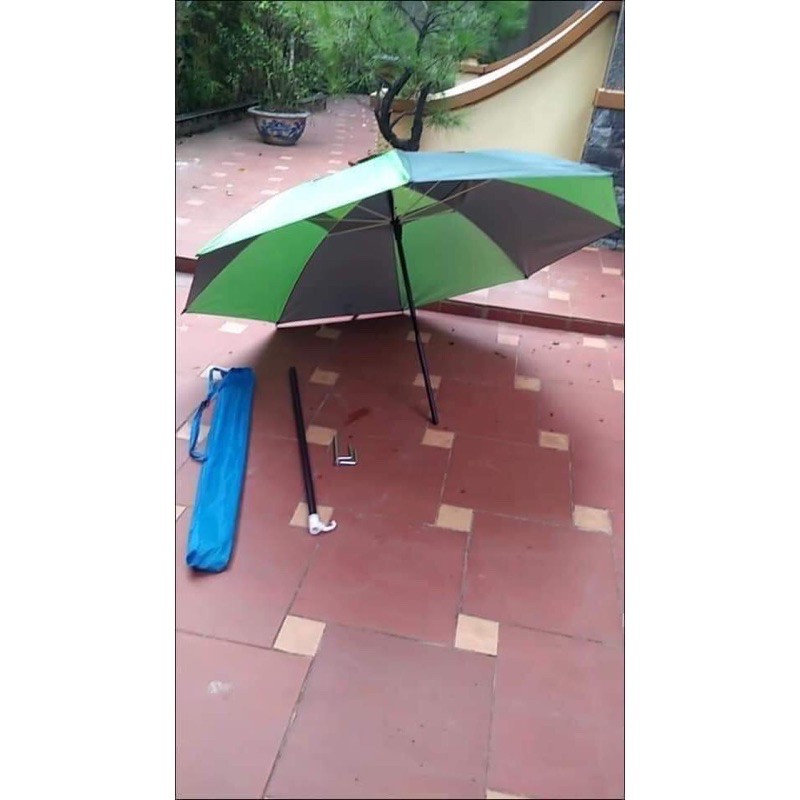 Ô CÂU CÁ 1M8
