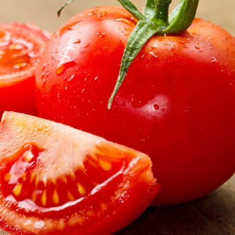25 HẠT GIỐNG CÀ CHUA QUẢ TO