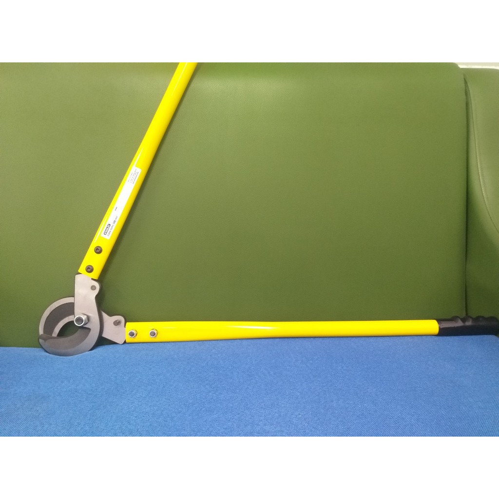 Kìm Cắt Cáp Stanley 84-632-22 chính hãng