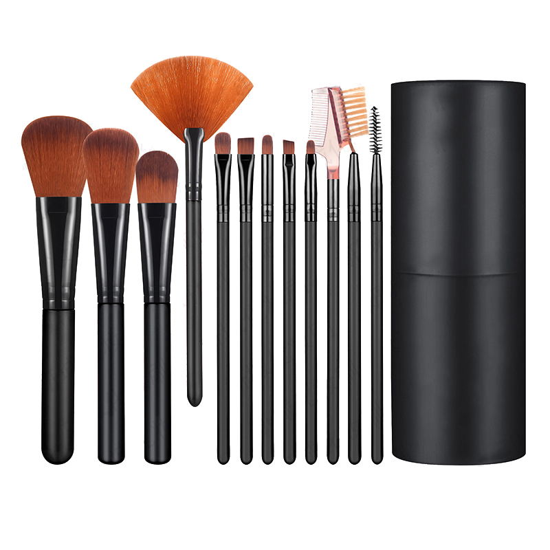 face brush set