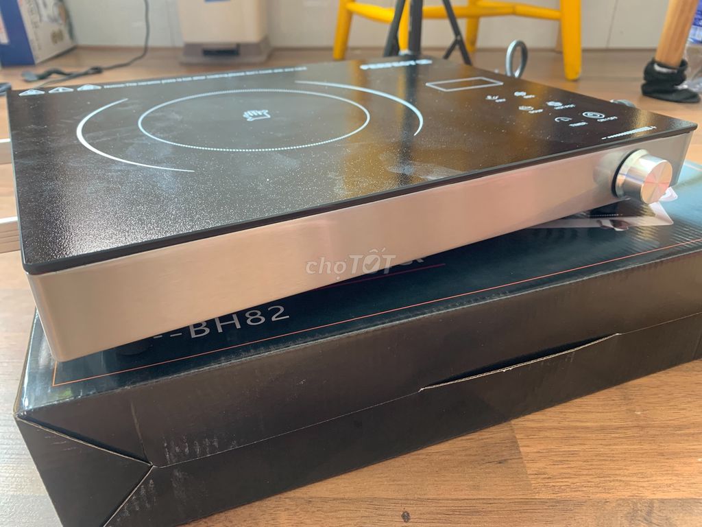 BẾP HỒNG NGOẠI PERFECT PF-BH82