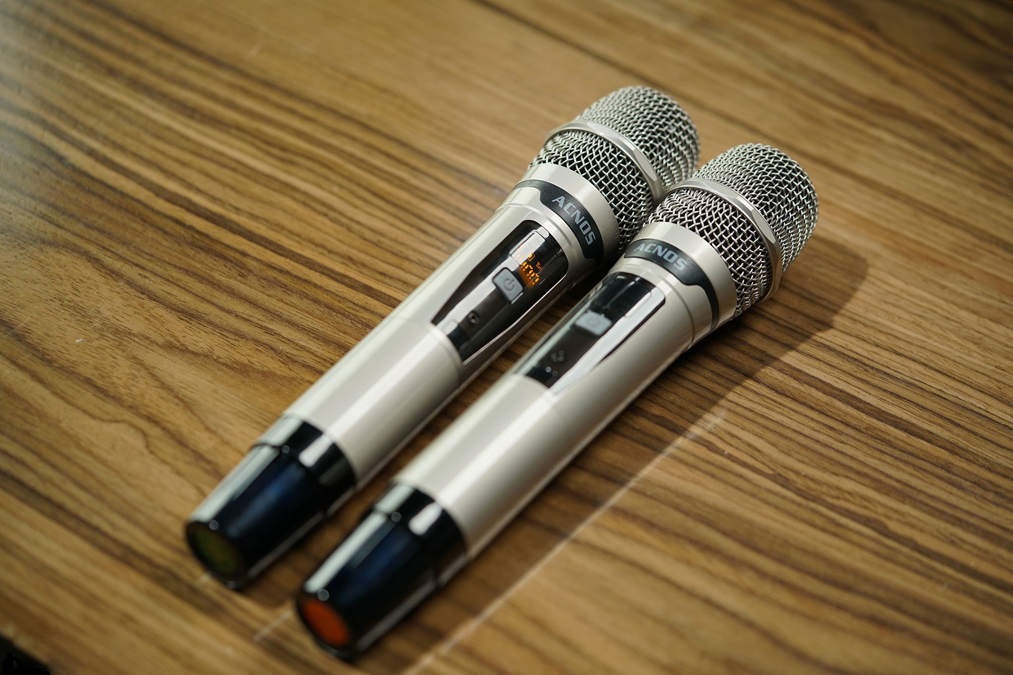 [HCM][Trả góp 0%]Dàn karaoke di động KBeatbox KSNET450
