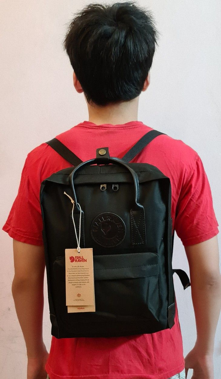 Balo Kanken backpack No. 2