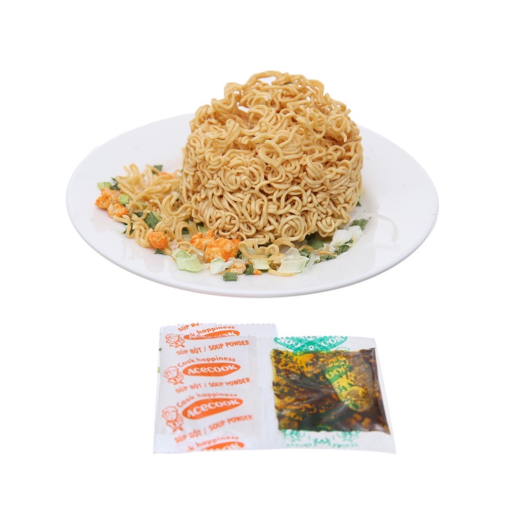 COMBO 5 Hộp & 10 Hộp MÌ HẢO HẢO