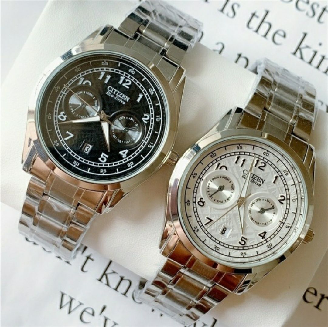 Đồng hồ Nam Citizen Eco-Drive