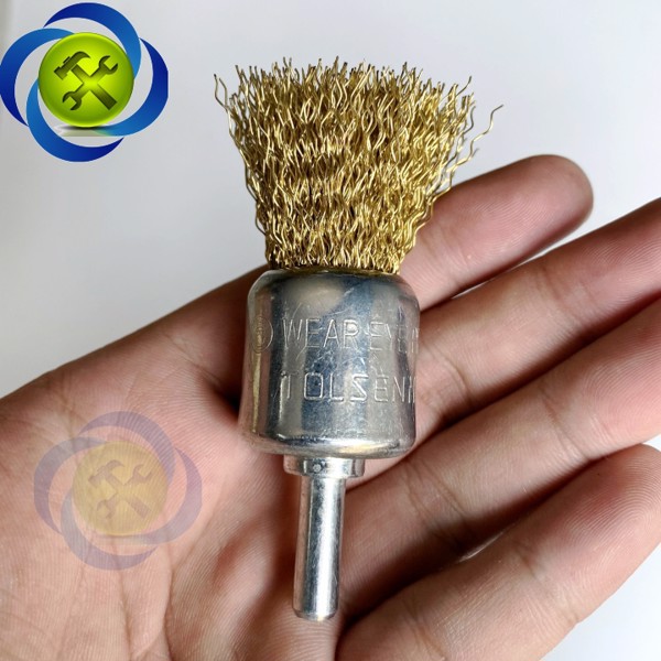 [HCM]Chổi cước Tolsen 77546
