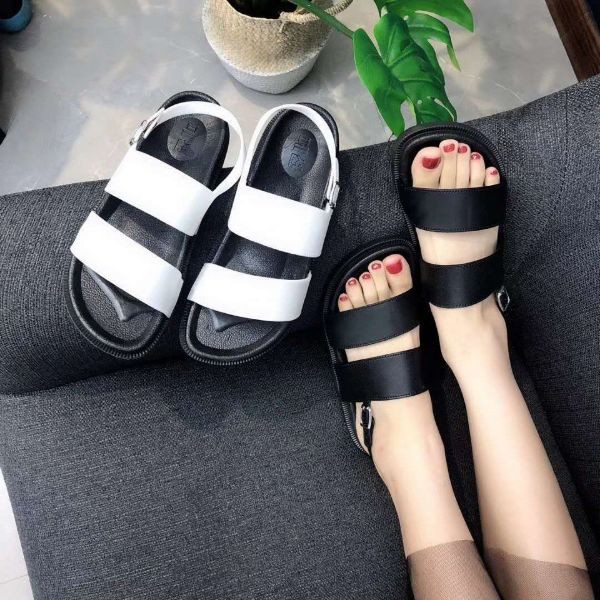 [HCM]GIAY SANDAN THỜI TRANG NỮ CAO 3CM