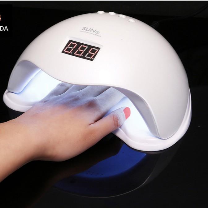 Set Đủ Bộ Dụng Cụ Cho Người Mới Học Nail