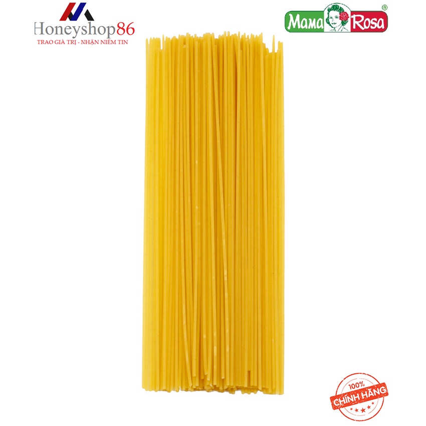 Mì Spaghetti Mama Rosa 500g HONEYSHOP86