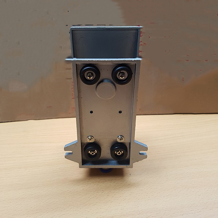 Bàn đạp chân khí nén 4F210-08